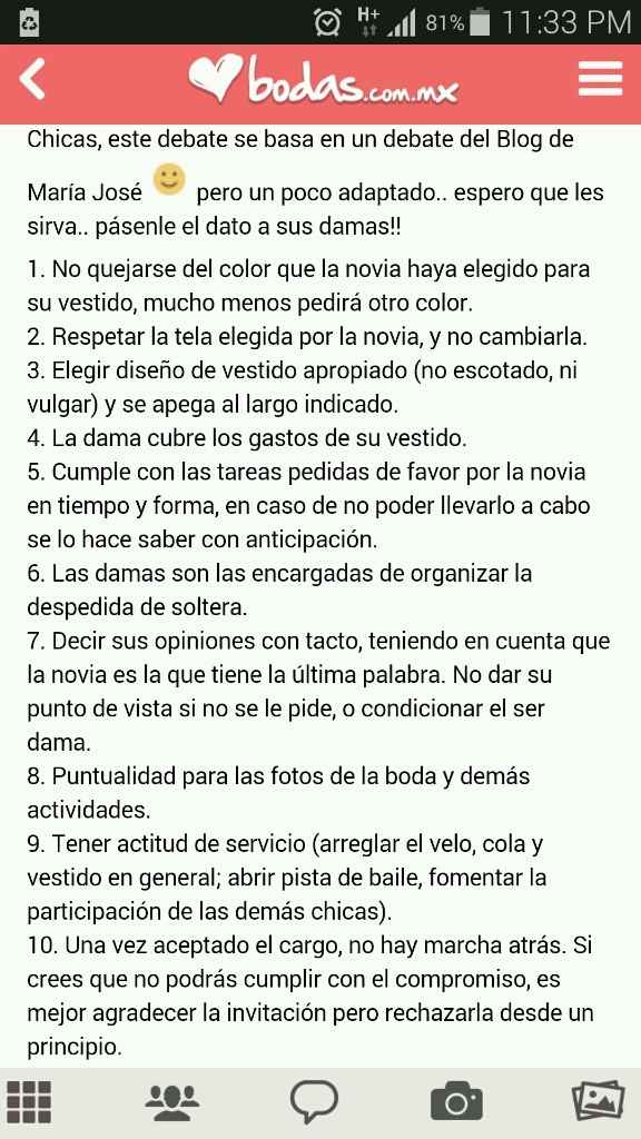 La compran ellas o se las compro yo... - 1