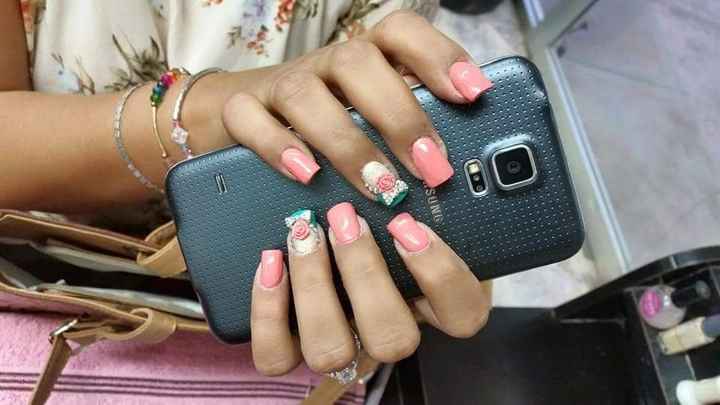 Levanten la mano: novias con anillos diferentes! - 2