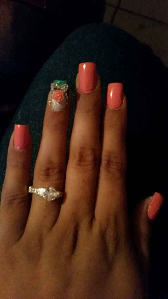 Presuman sus anillos! - 1