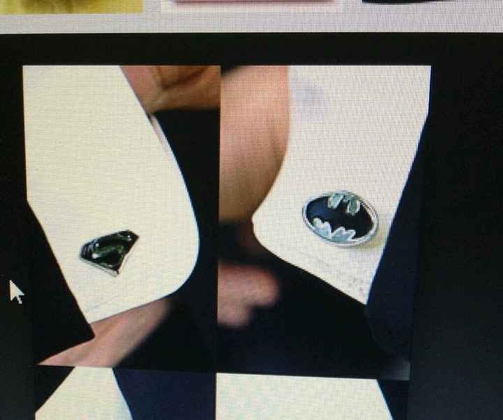 Propuesta del novio - 7