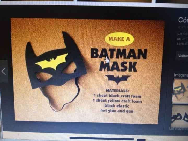 Propuesta del novio - 8