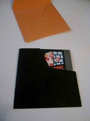 Boda con un toque...friki! - 1