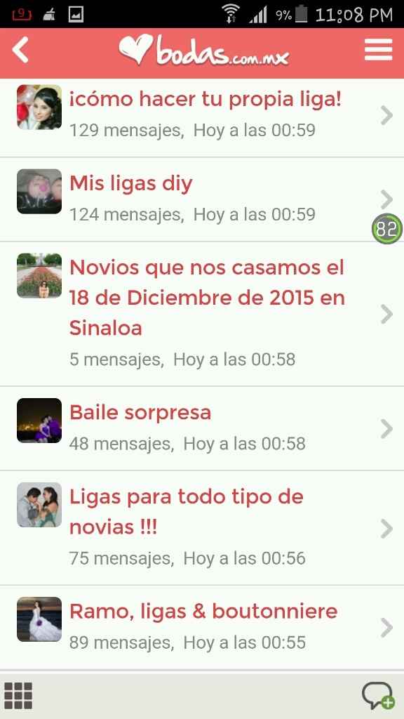 Hoy fue el día de la liga?? o que me perdí?? - 1