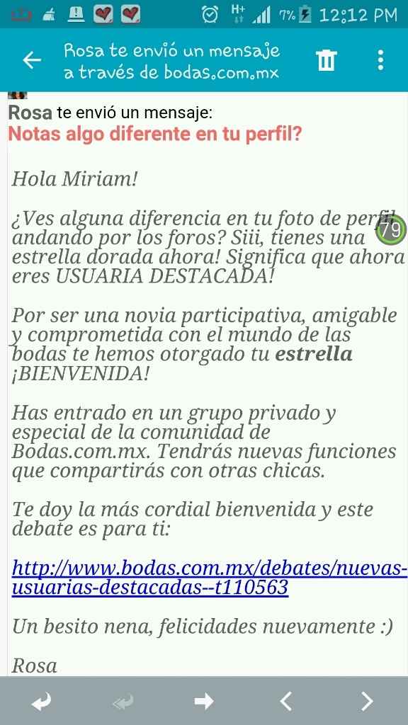 Tambien soy usuaria destacada!!! - 1