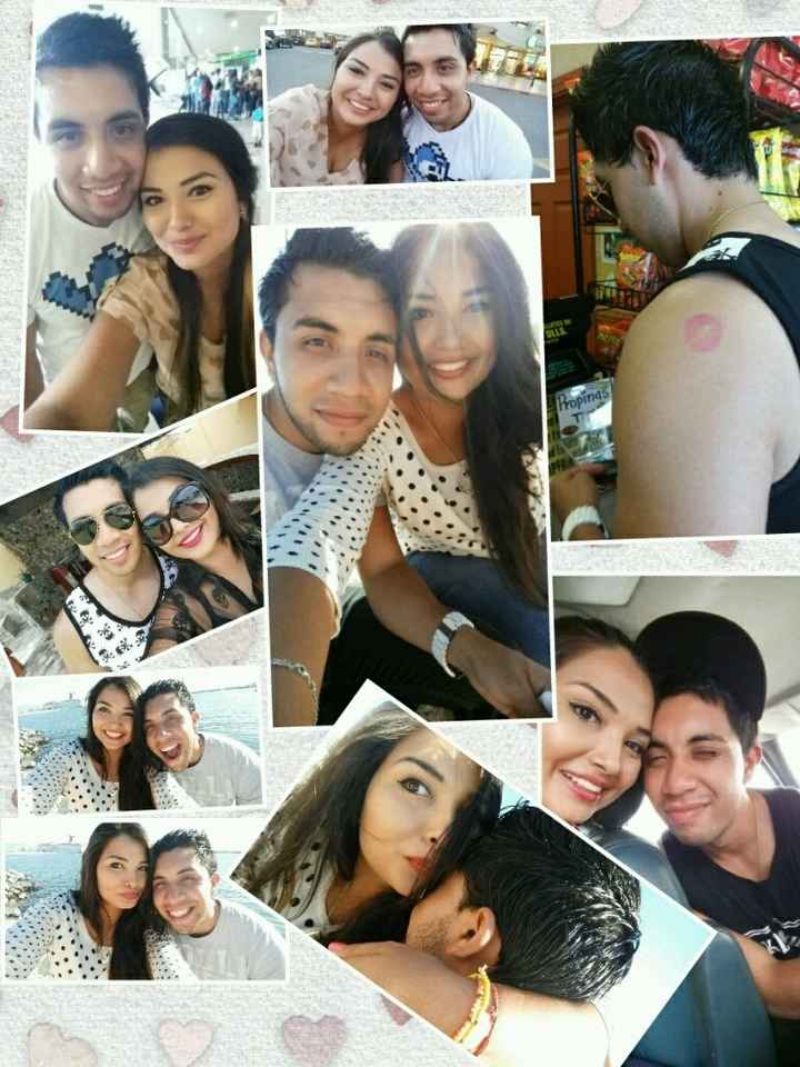 Estos somos nosotros :) hola!!! - 1