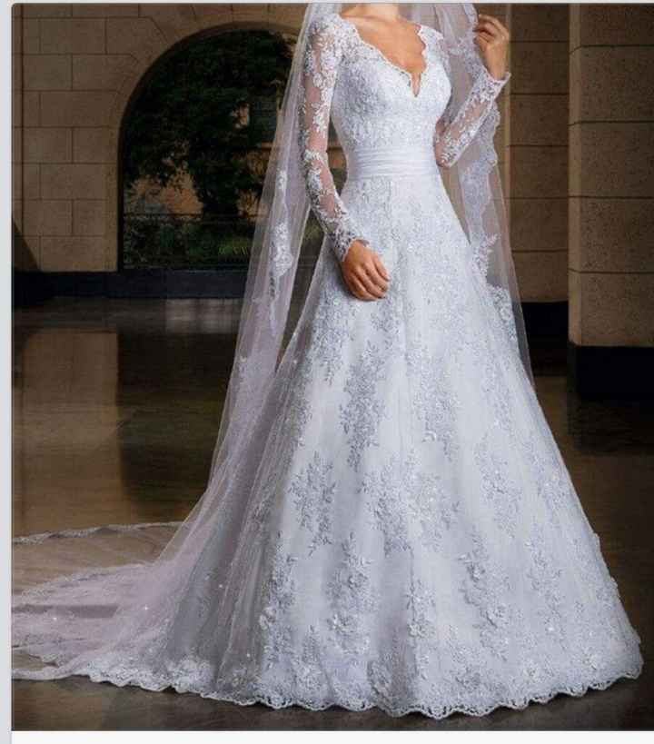 Comprar mi vestido por internet??? - 4