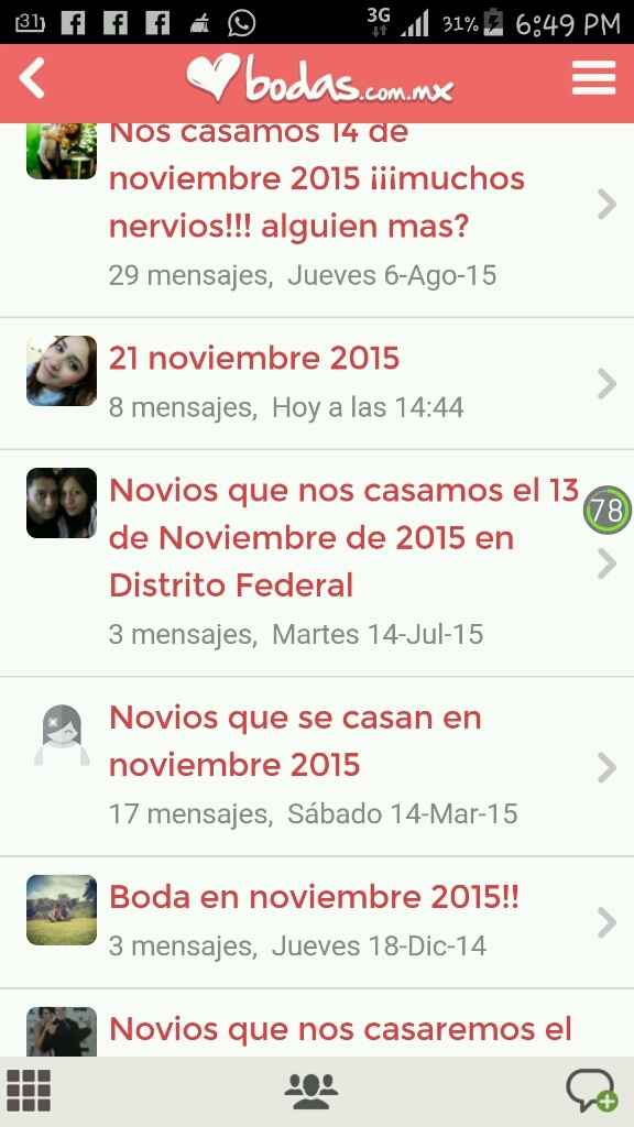 Alguien mas :) - 1