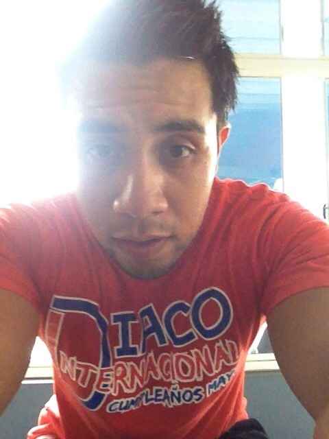 Presenten a su prometido - 2