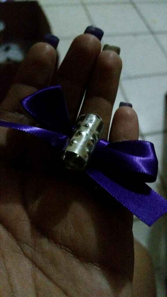 Ayer mi despedida de soltera. - 17