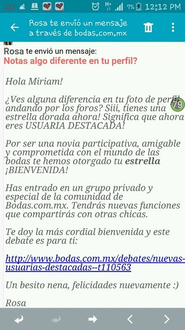 Tambien soy usuaria destacada!!! - 1