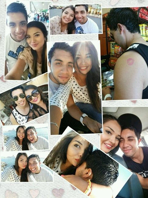 Estos somos nosotros :) hola!!! - 1