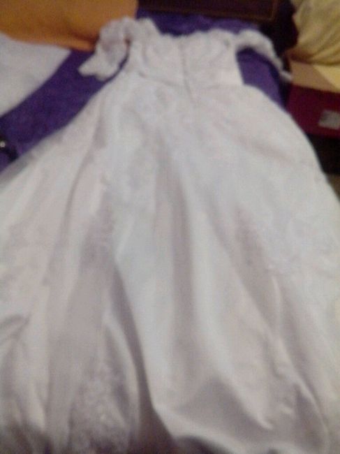 Comprar mi vestido por internet??? - 3