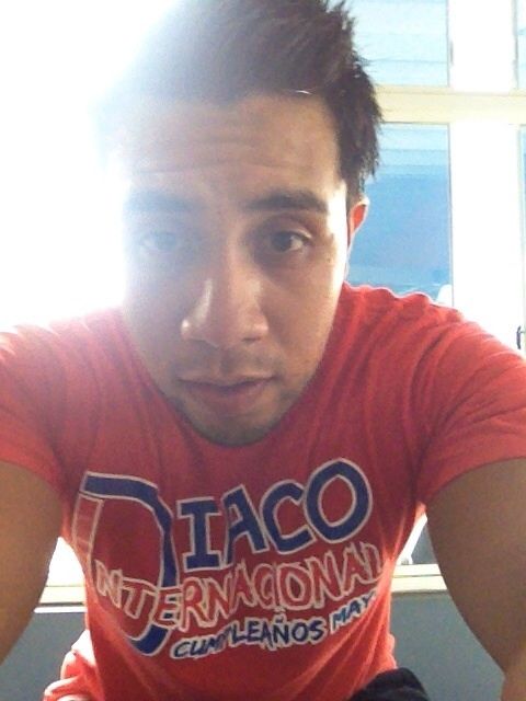 Presenten a su prometido - 2