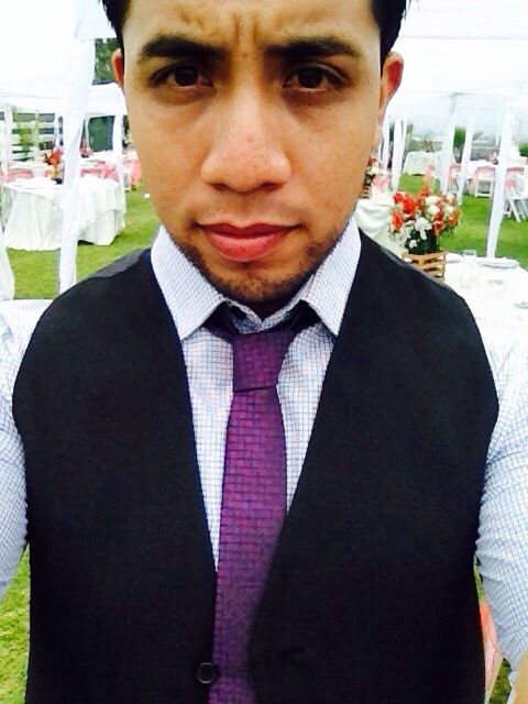 Presenten a su prometido - 3