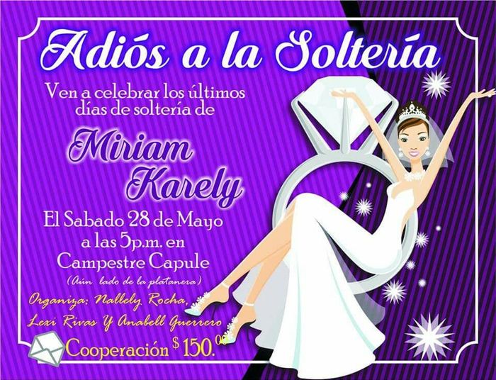 Hoy cité a mis damas :* - 1