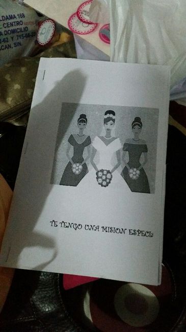 Hoy cité a mis damas :* - 2