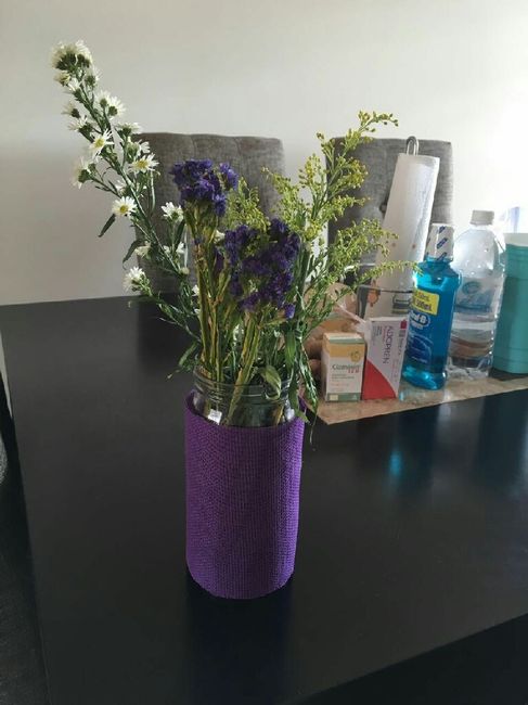 Ayer mi despedida de soltera. - 20