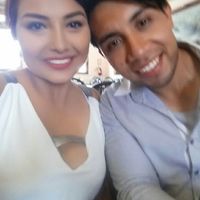 Nos casamos por el civil! hola 10/07/16 - 1