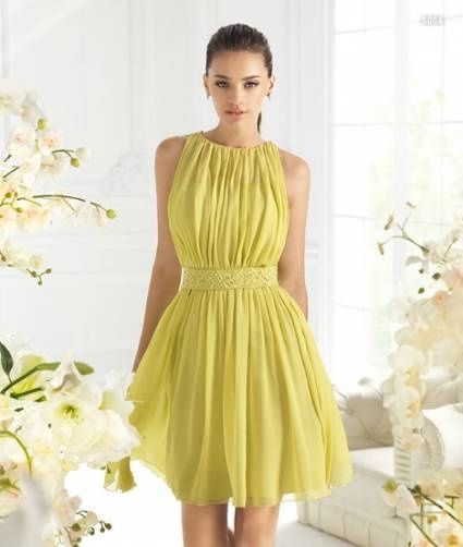 Ayuda con vestido de damas de honor! - 1
