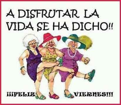 Ya es jueves.... y saben que..... - 1