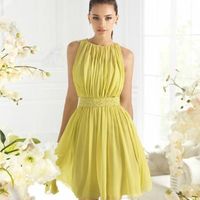 Ayuda con vestido de damas de honor! - 1