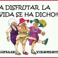 Ya es jueves.... y saben que..... - 1