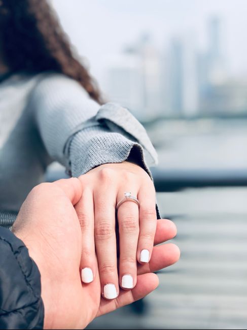 Es Martes con M de muéstrenme sus preciosos anillos!!!💍 - 1
