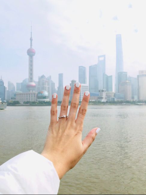 Muestren sus anillos chicas!! - 1