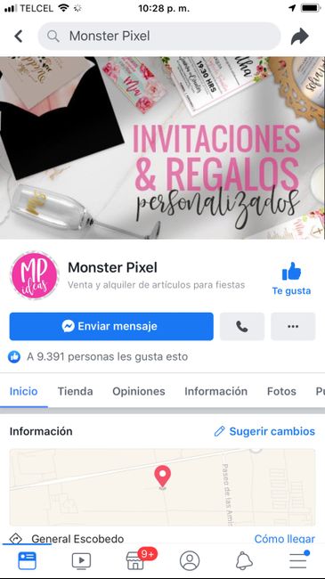 Letreros de Bienvenida para los invitados - 1