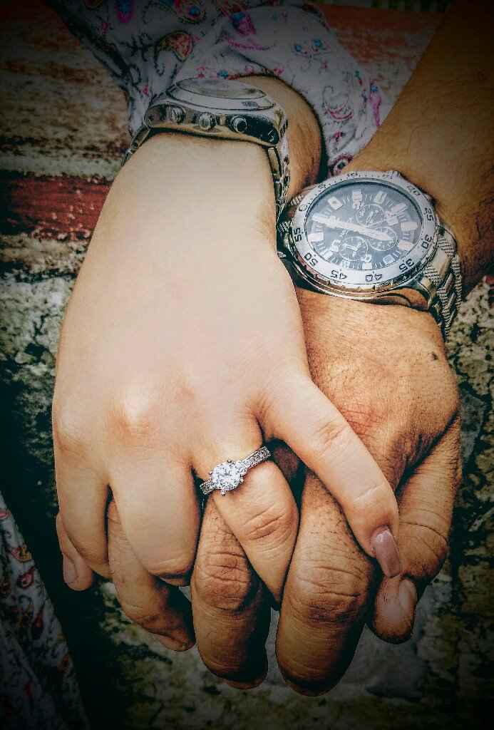 Último paso: ¡Comparte tu frase favorita de amor! - 1