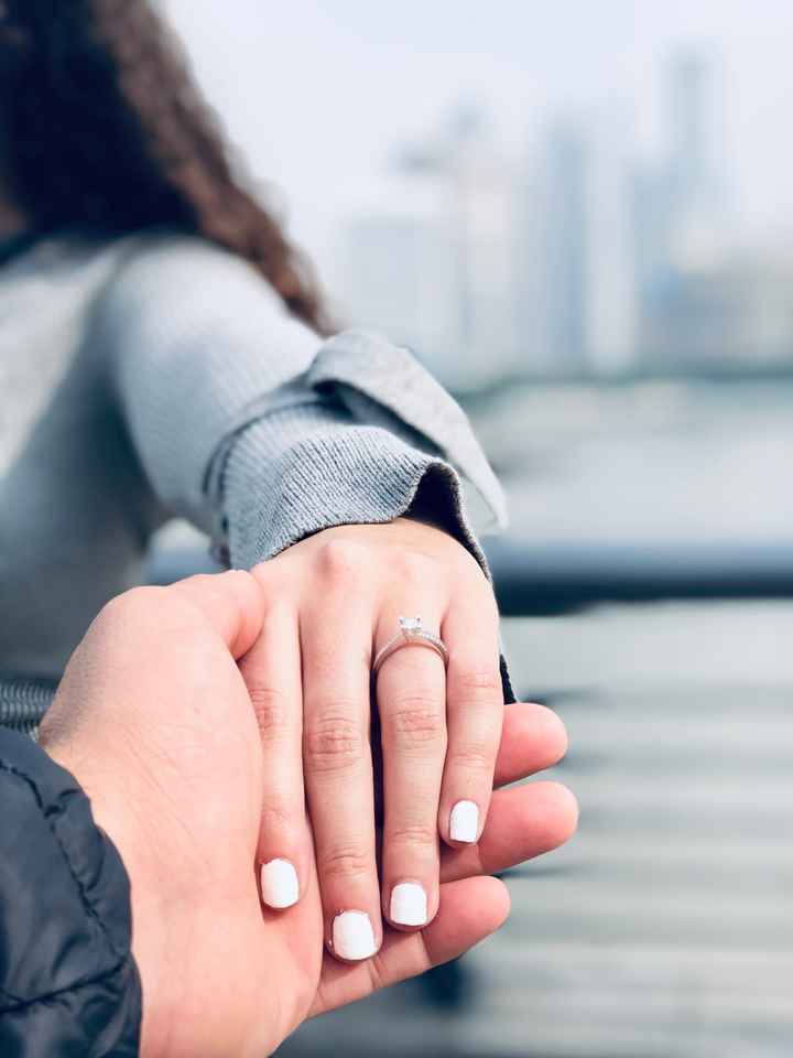 Es Martes con M de muéstrenme sus preciosos anillos!!!💍 - 1