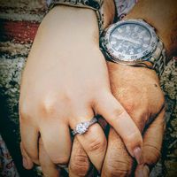 Último paso: ¡Comparte tu frase favorita de amor! - 1