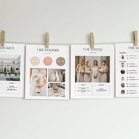¿Cuál es el mejor regalo para una pedida de damas? - 2