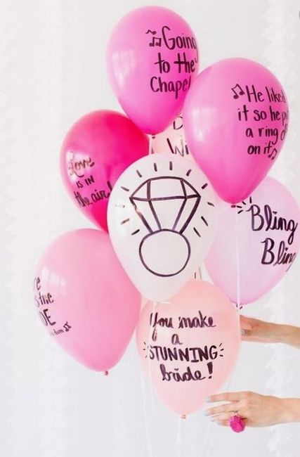 globos