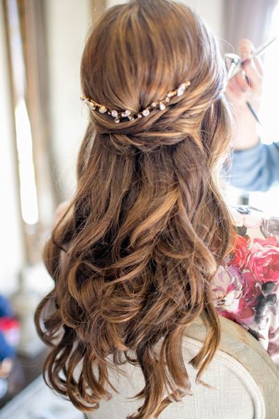  Ayudaaaa!! Peinado y maquillae (ideas) - 3