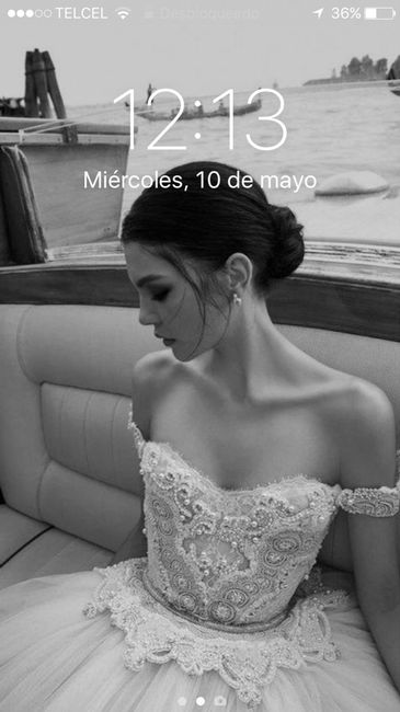 Novias debemos cuidar la figura!! - 1