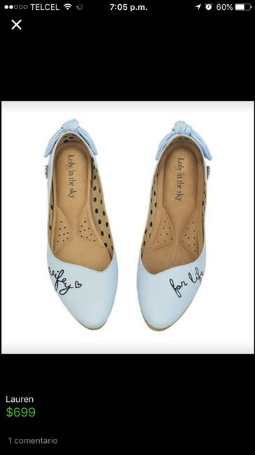  Zapatillas o flats hasta tenis - 4