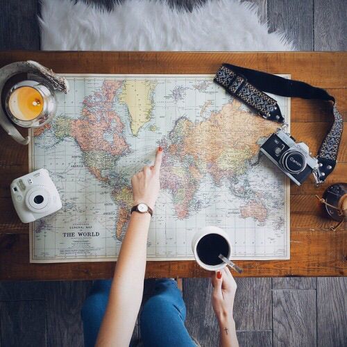 viaje