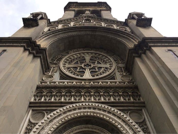 Help! ¿reconocen está iglesia? - cd.mx./estadomexico - 1