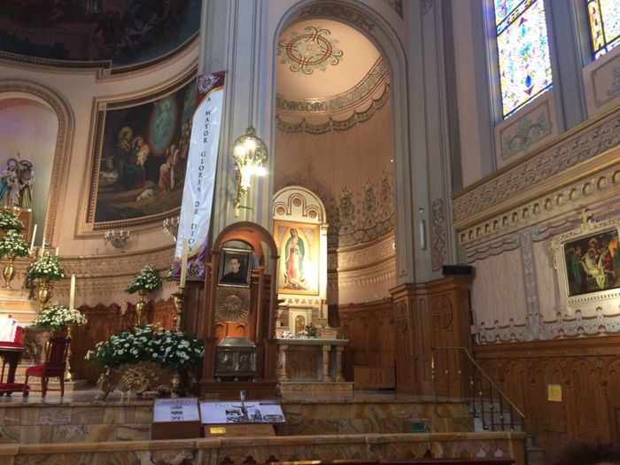 Help! ¿reconocen está iglesia? - cd.mx./estadomexico - 4