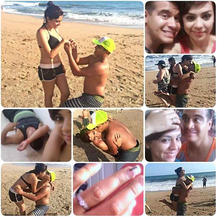 El día más hermoso - 1