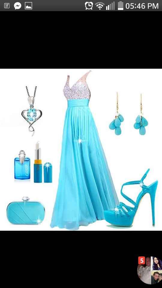 Vestidos de novia - 2