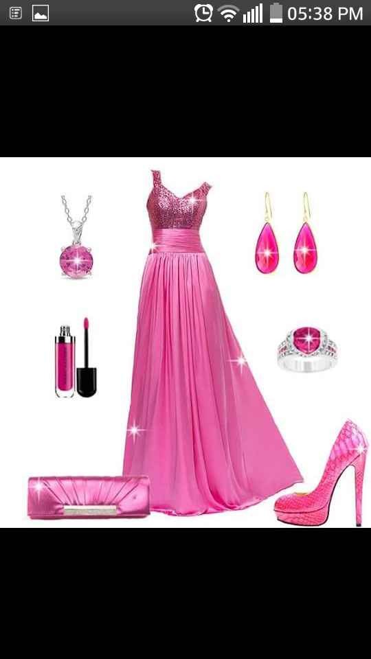 Vestidos de novia - 3