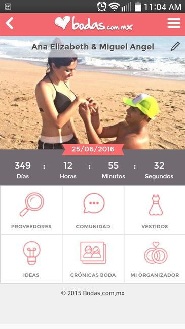 Como va ese contador??? - 1