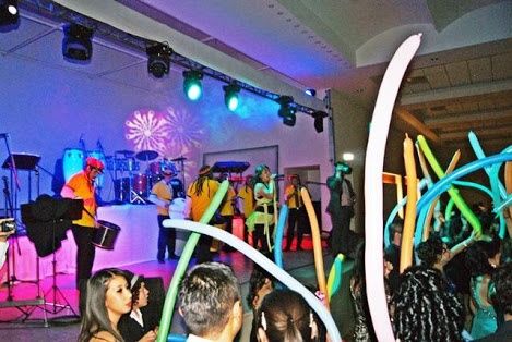 Grupo versatil o dj - 2