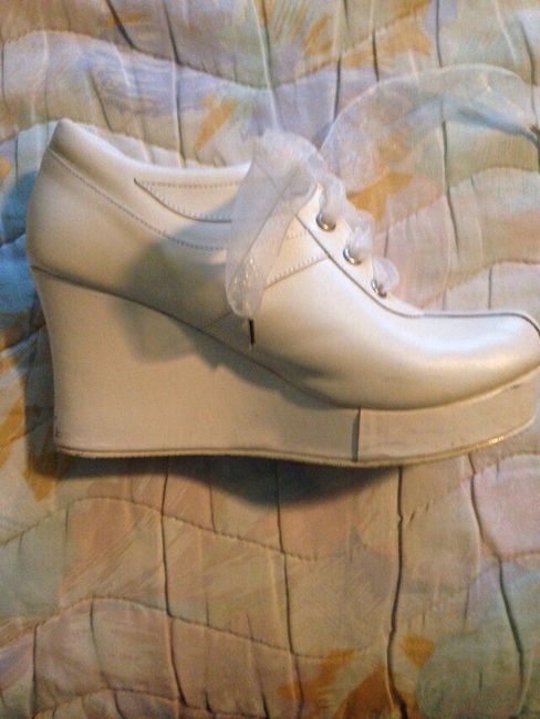 Zapatos cool o comodos - 1