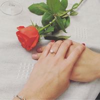 ¡Presume tu anillo! 💍 - 1