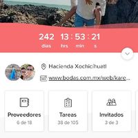 Reto con regalo: Sube una captura de pantalla tu contador 🎁 - 1