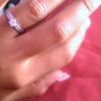 Y si me enseñas tu anillo? - 1