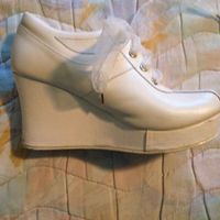 Zapatos cool o comodos - 1